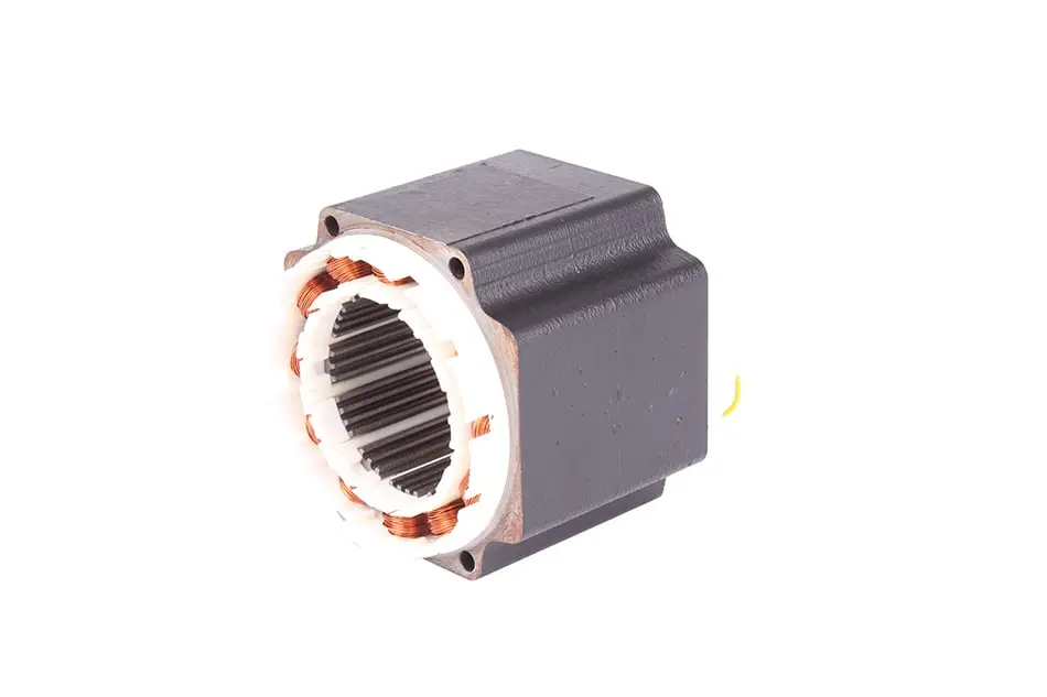 Produktfoto 1 von VRDM3910/50LWCEO STATOR