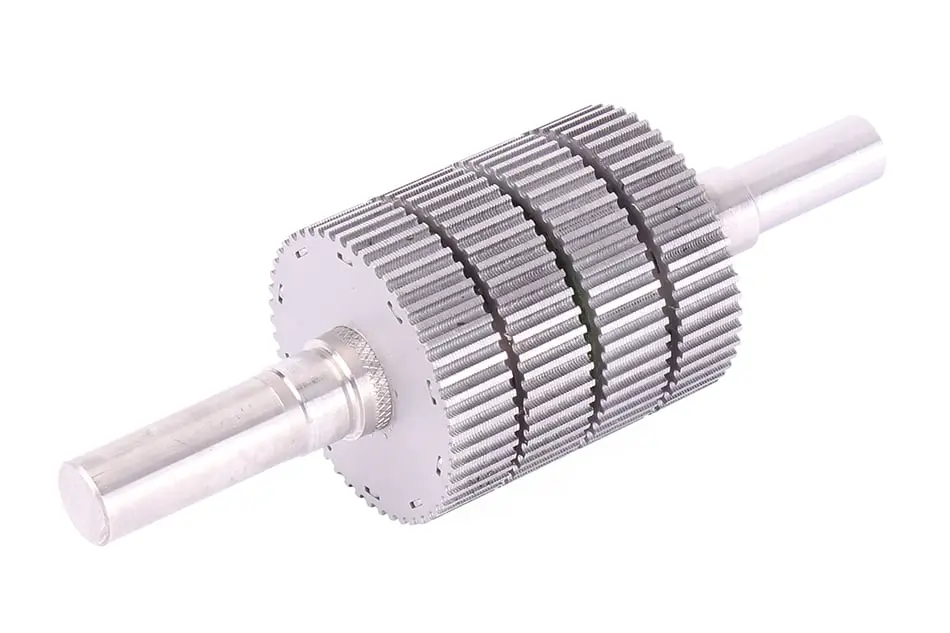 Produktfoto 1 von VRDM3910/50LWCEO ROTOR
