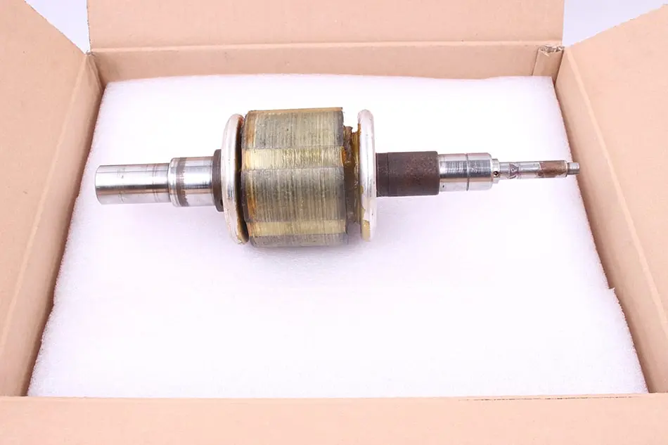 MAC112A-0-VD-4-C/130-A-0/WI518LX ROTOR