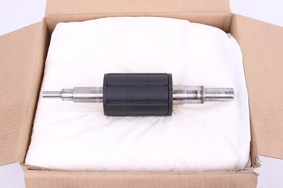 Produktfoto 1 von MKD071B-061-KG0-KN ROTOR