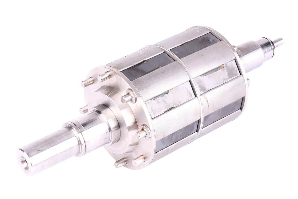 Produktfoto 1 von MKD112B-024-KG1-RN ROTOR