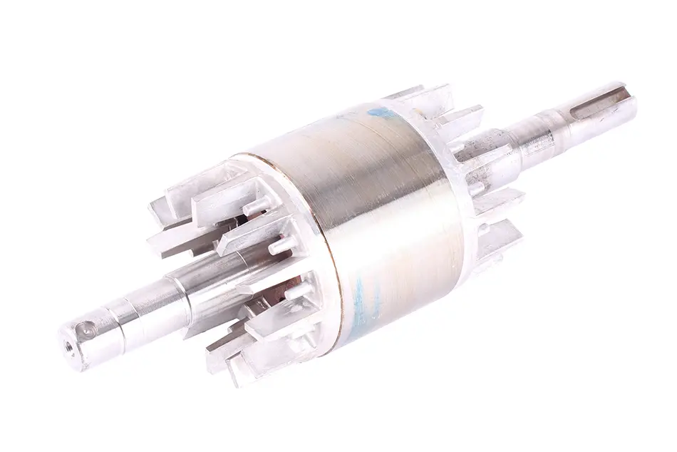 Produktfoto 1 von YTFO 71-1326 ROTOR