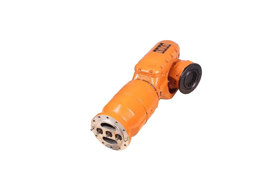 Produktfoto 1 von ZH200-2
