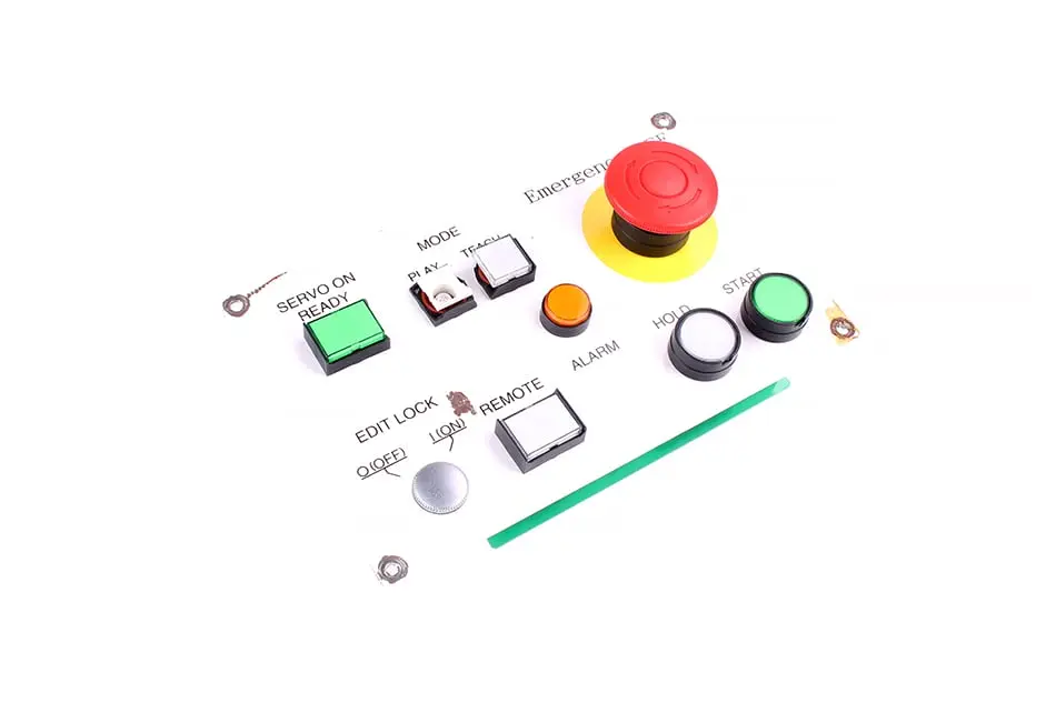 Produktfoto 1 von ZY1C-SS3152-2