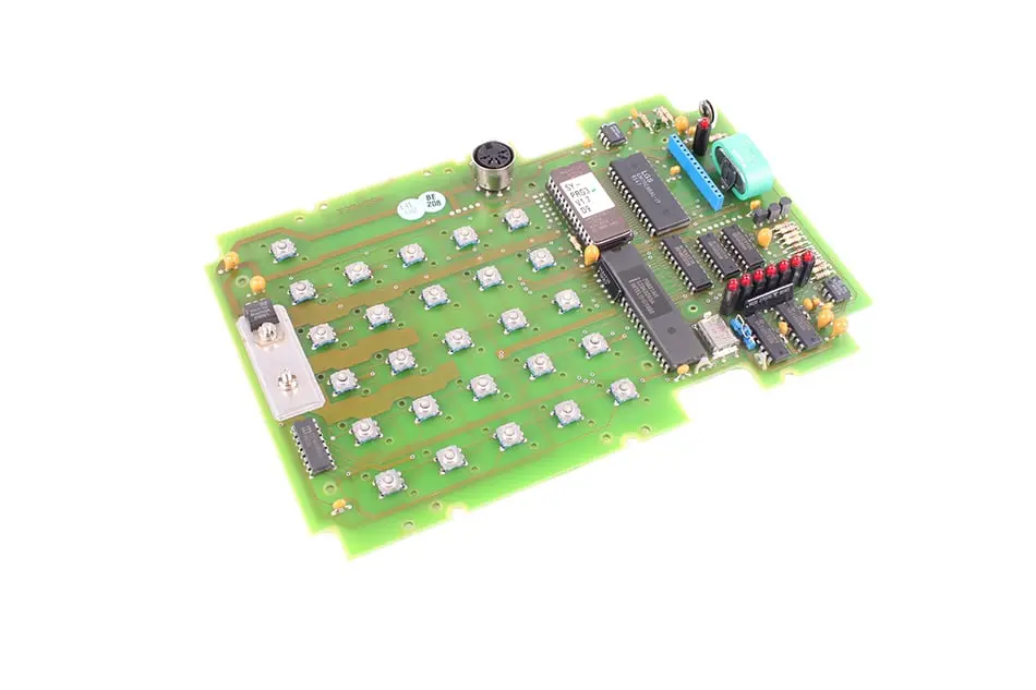 Produktfoto 1 von T331G2A