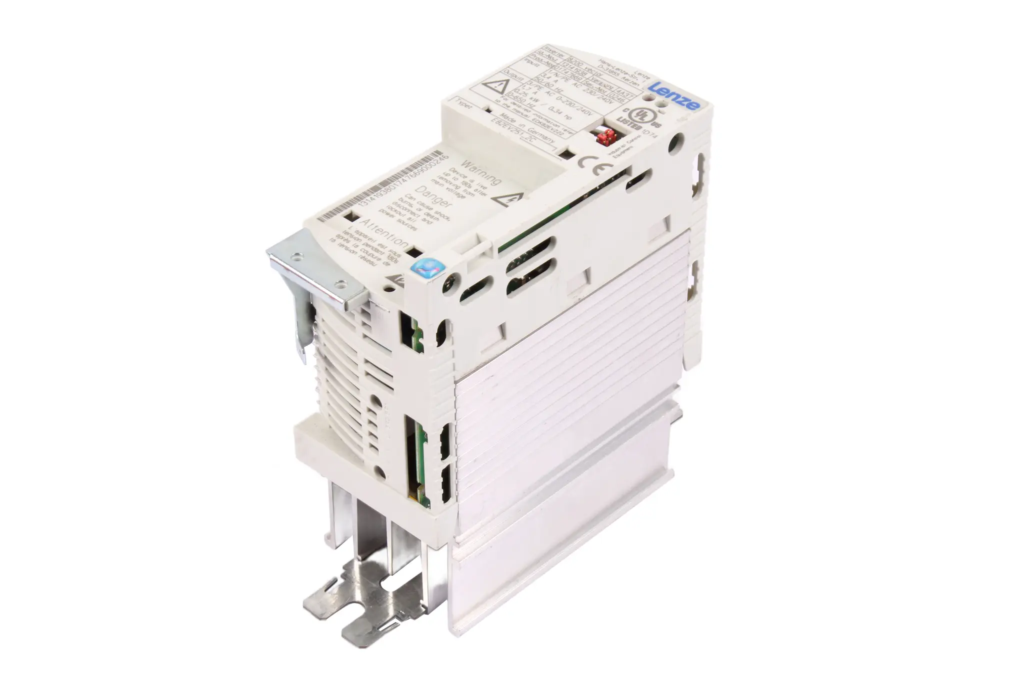 Produktfoto 1 von E82EV251_2C