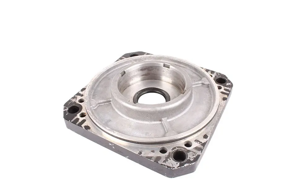 Produktfoto 1 von MAC112C-0-ED-2-C/130-A-1/S005 FRONT COVER
