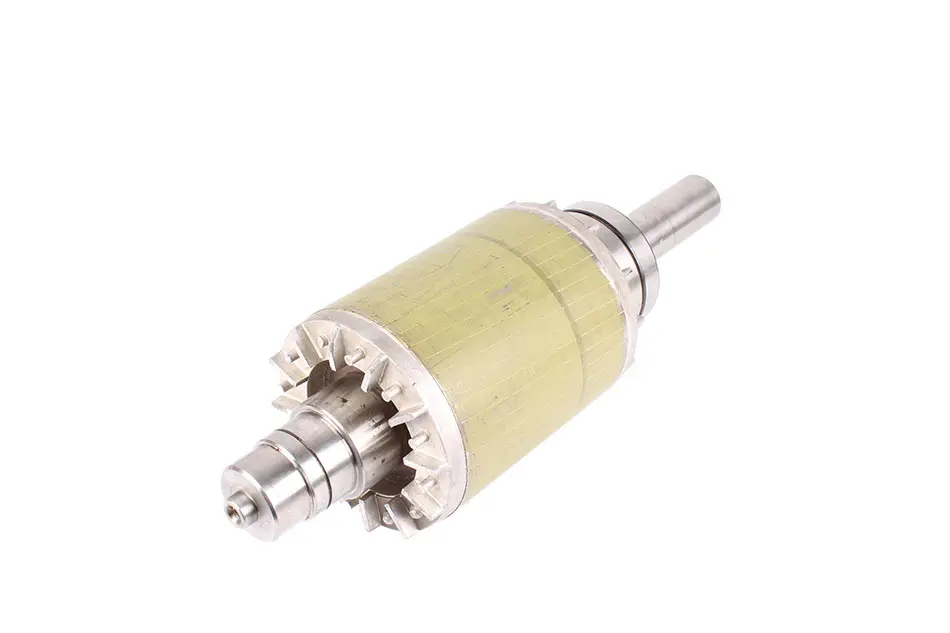 Produktfoto 1 von 2AD132B-B050B2-DS03-D2V2 ROTOR