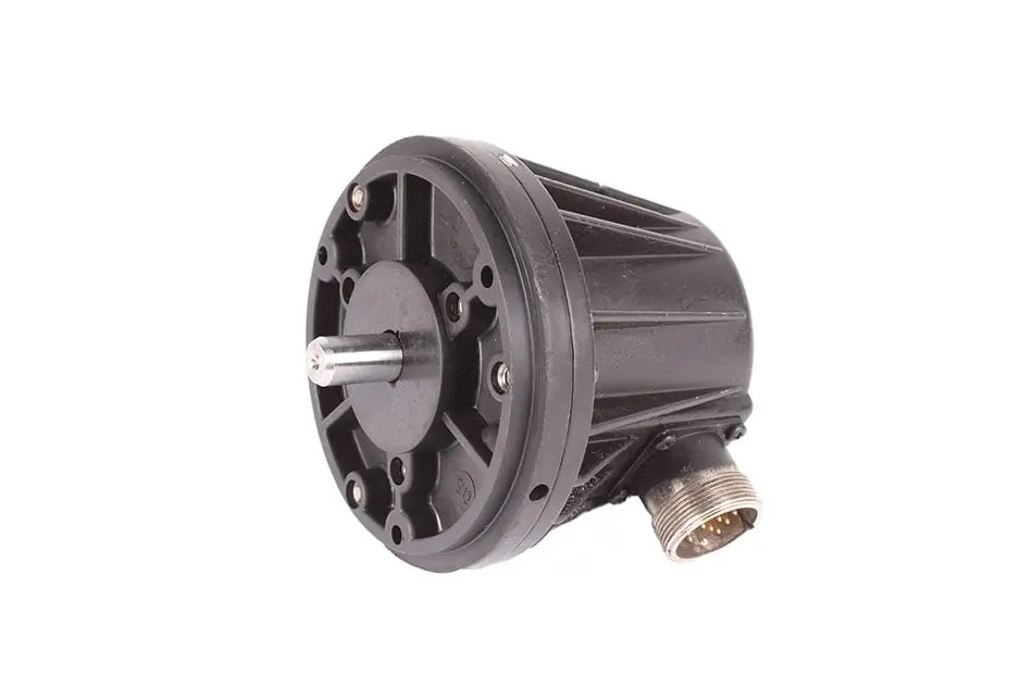 Produktfoto 1 von MAC112D-0-ED-4-C/130-A-0/WI518LX/S005 ENCODER