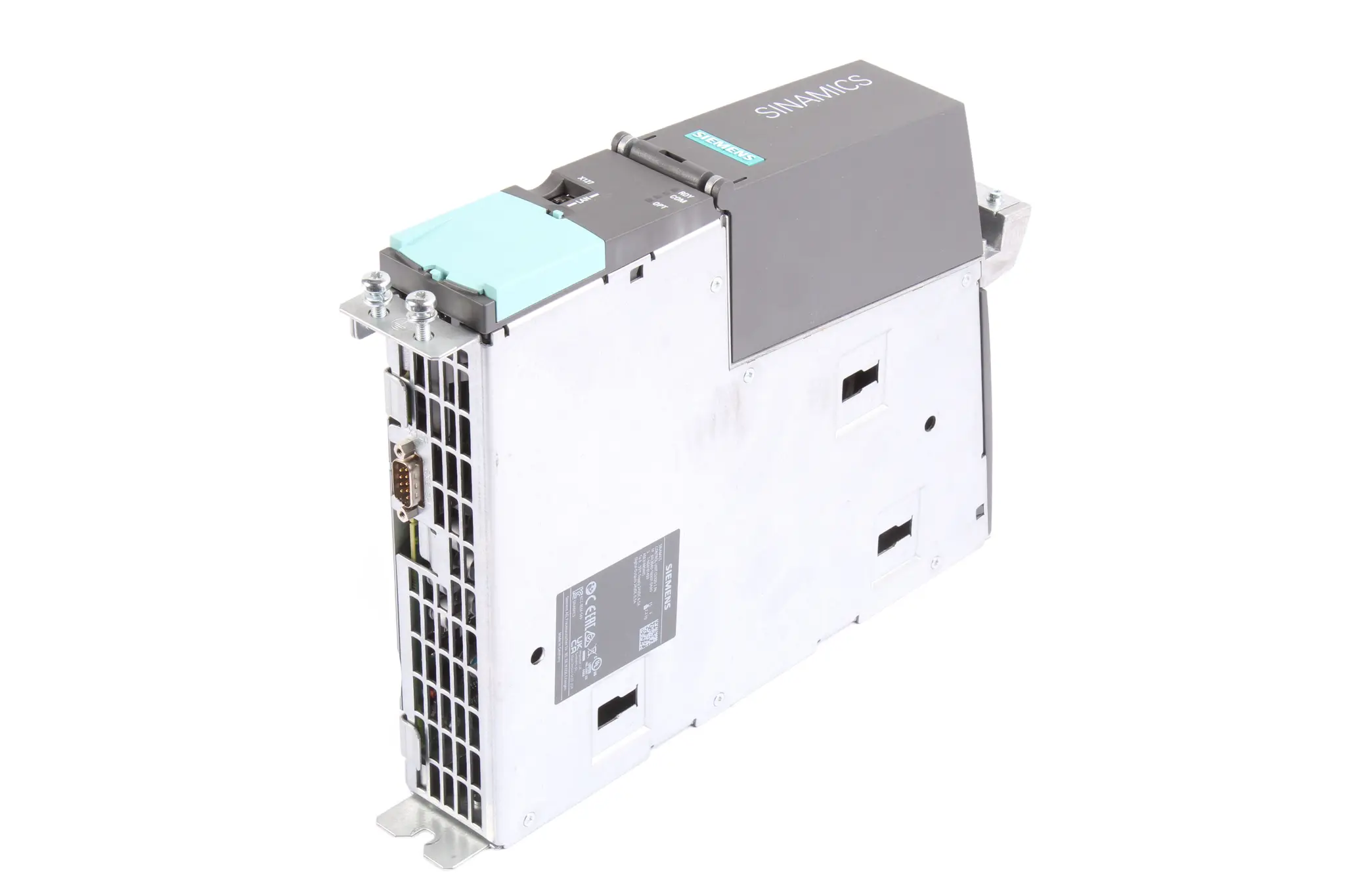 Produktfoto 1 von 6SL3040-1MA01-0AA0
