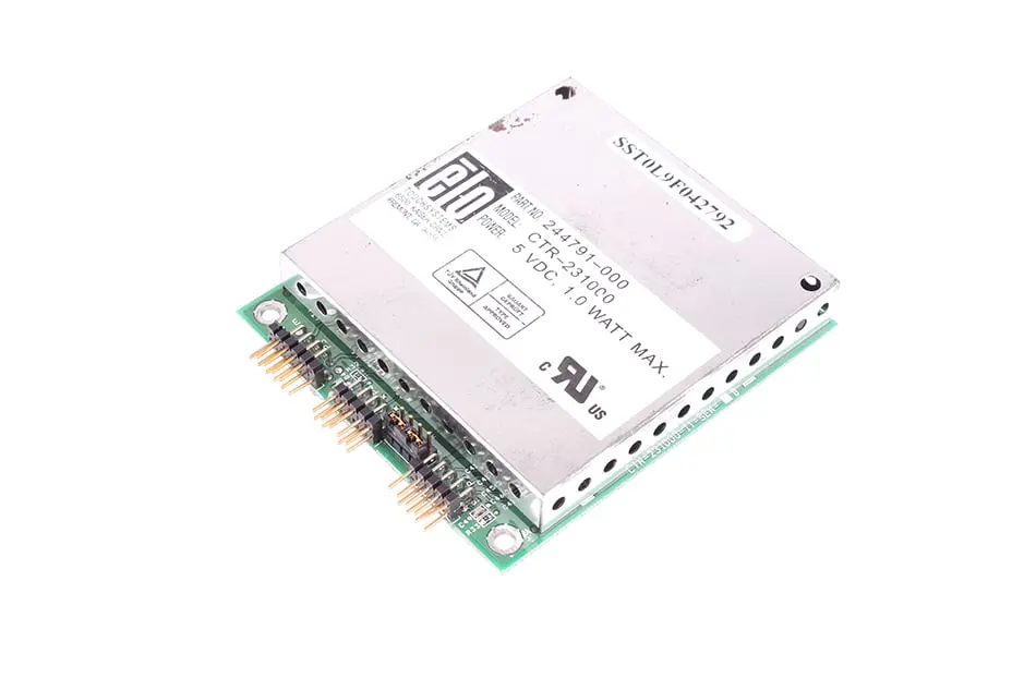 CTR-231000