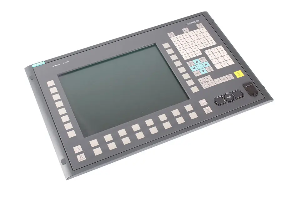 Produktfoto 1 von 6FC5203-0AF02-0AA1
