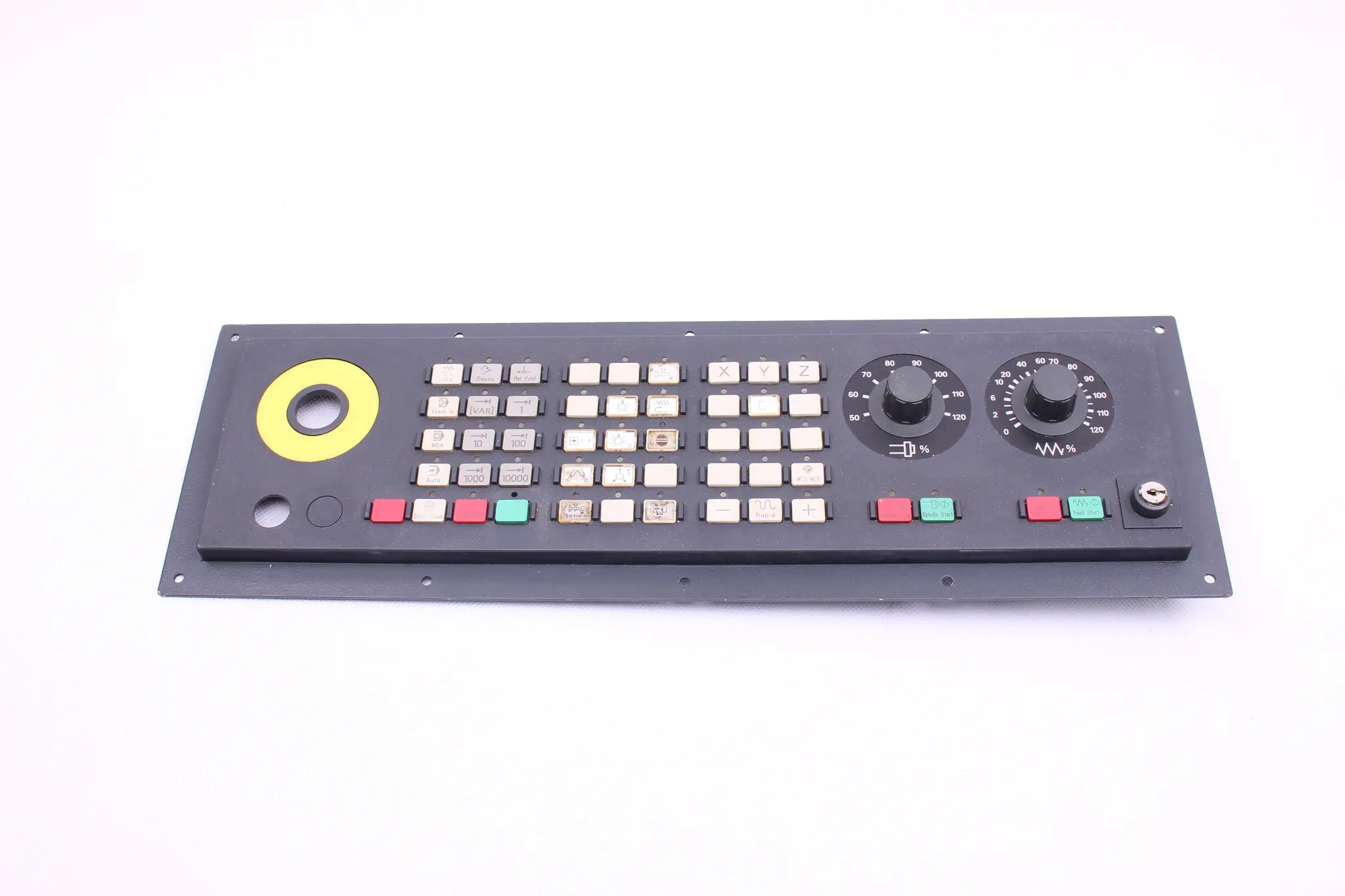 Produktfoto 1 von 6FC5203-0AD10-0AA0