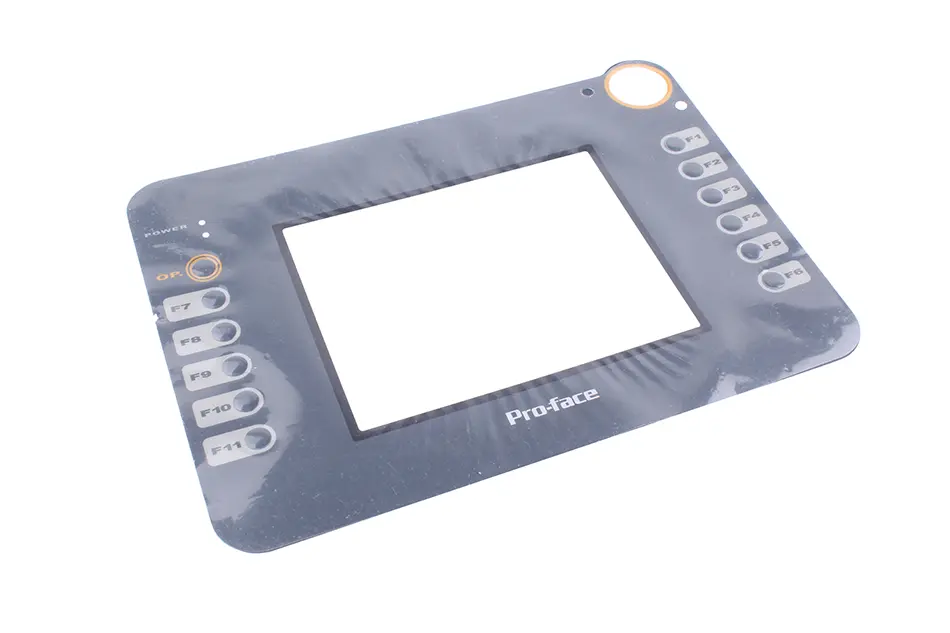 Produktfoto 1 von GP2301H-LG41-24V MASK