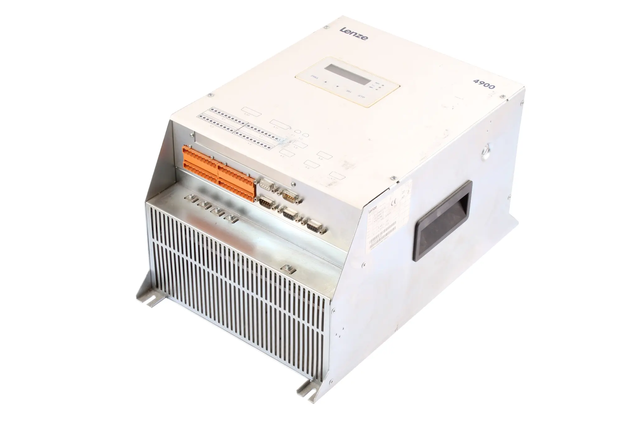 Produktfoto 1 von EVD4902-E
