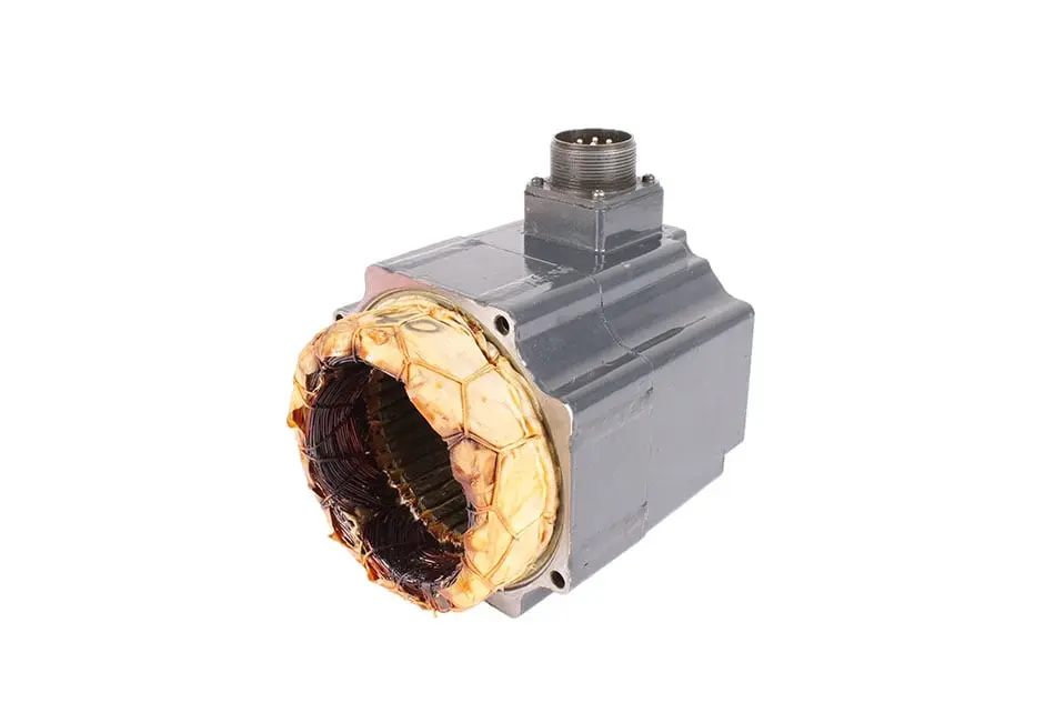 Produktfoto 1 von HA40NC-S STATOR