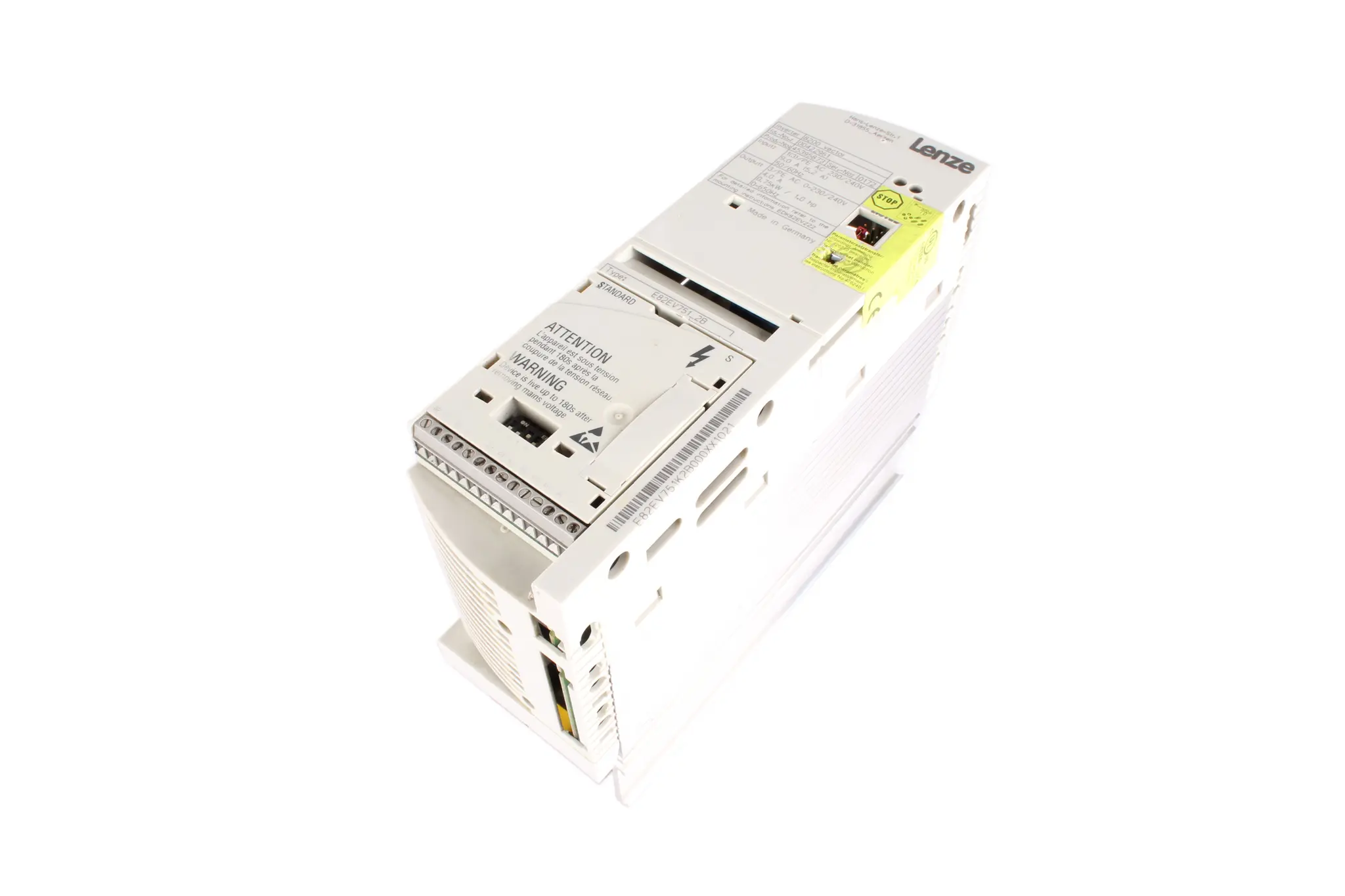 Produktfoto 1 von E82EV751_2B