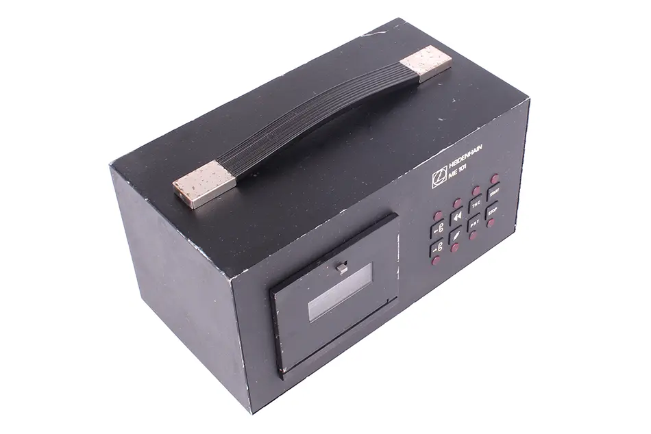 Produktfoto 1 von ME101C