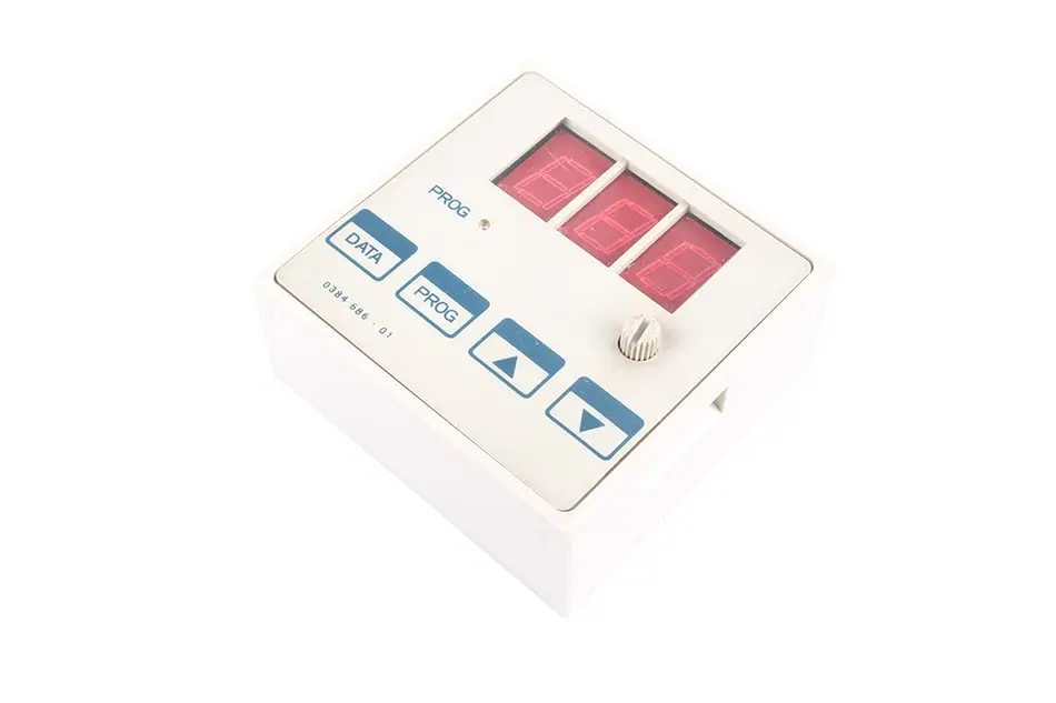 Produktfoto 1 von 6W9504001182