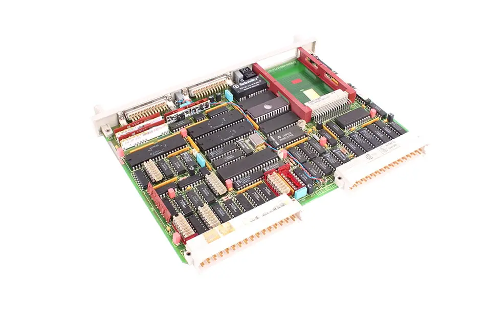 Produktfoto 1 von 6ES5525-3UA21