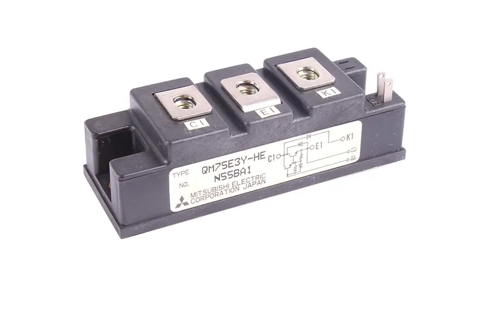Produktfoto 1 von QM75E2Y-HE
