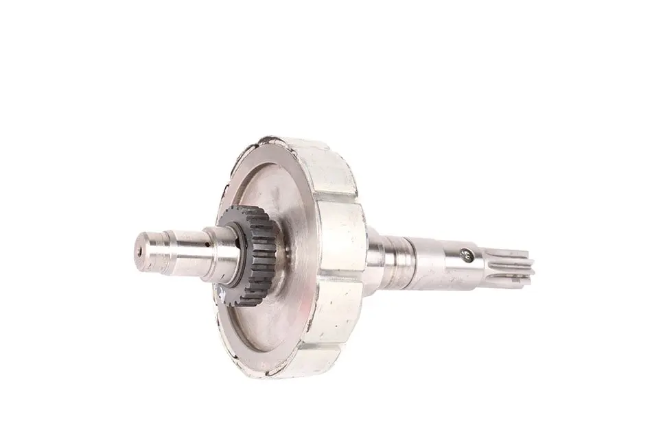Produktfoto 1 von SGMRS-06A2B-YR11 ROTOR