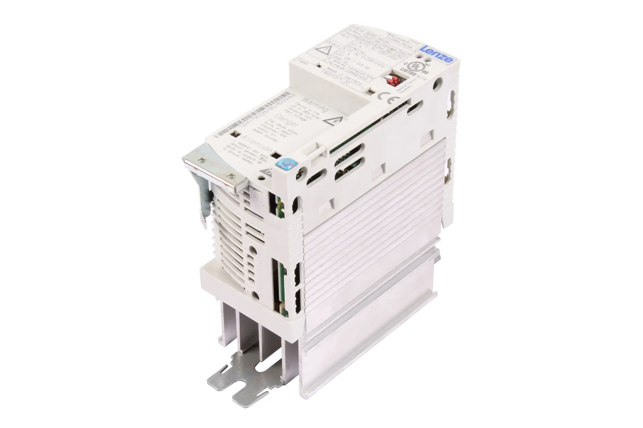 Produktfoto 1 von E82EV251_2C