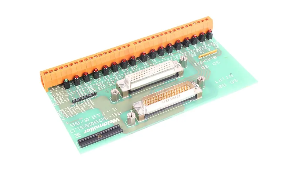 Produktfoto 1 von RS-SD50BSLD