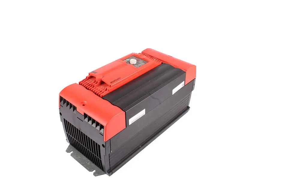 Produktfoto 1 von MDX60A0300-503-4-00
