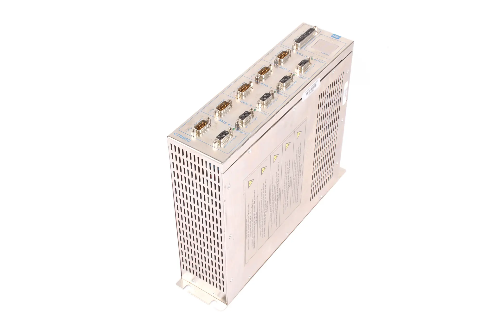 Produktfoto 1 von CTN560.00