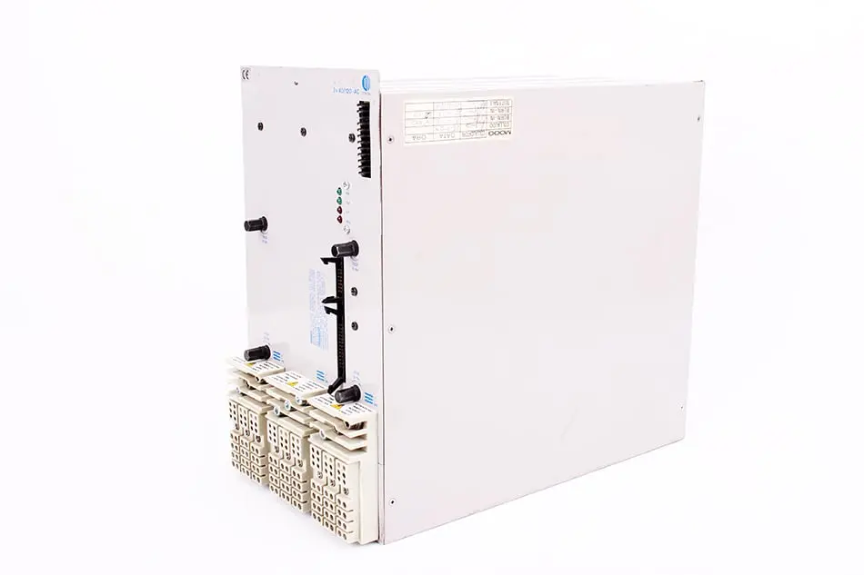 Produktfoto 1 von 3X40/120-AC