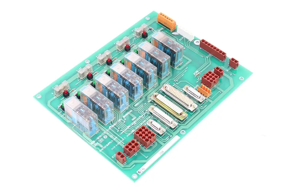 Produktfoto 1 von 10157560 BOARD