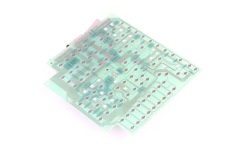 Produktfoto 1 von 11098780 KEYBOARD