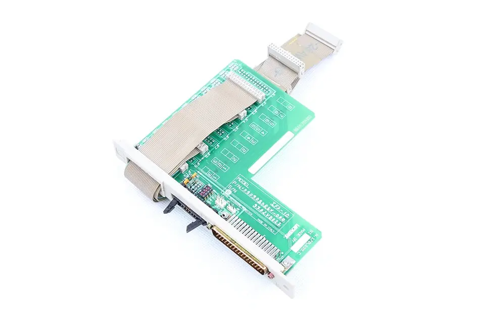 Produktfoto 1 von IFS-10