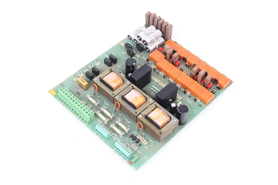 Produktfoto 1 von GB101037BZ