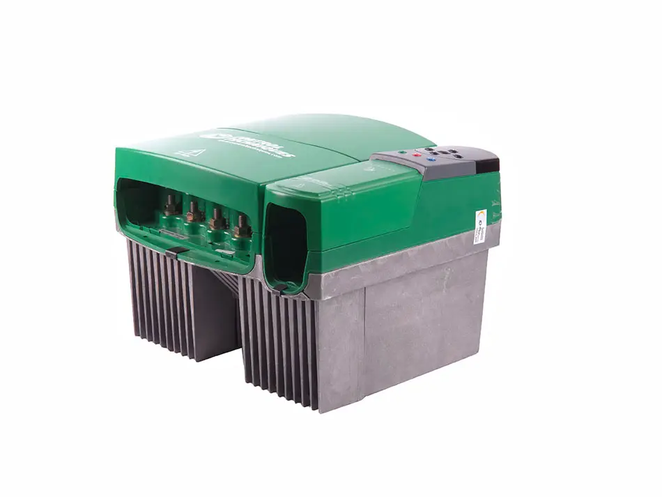 Produktfoto 1 von UNI3405REGEN