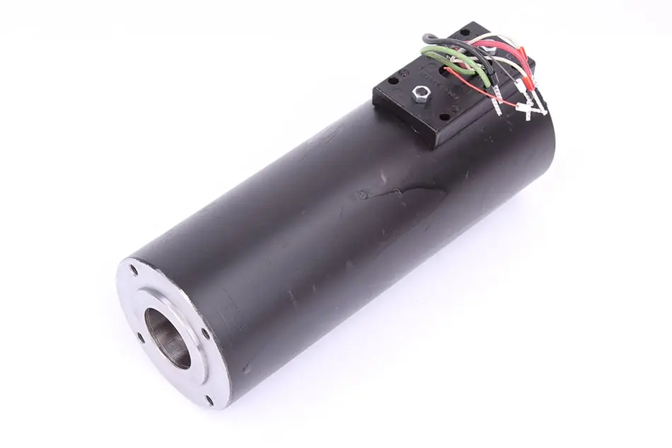 Produktfoto 1 von 4BB933874 STATOR
