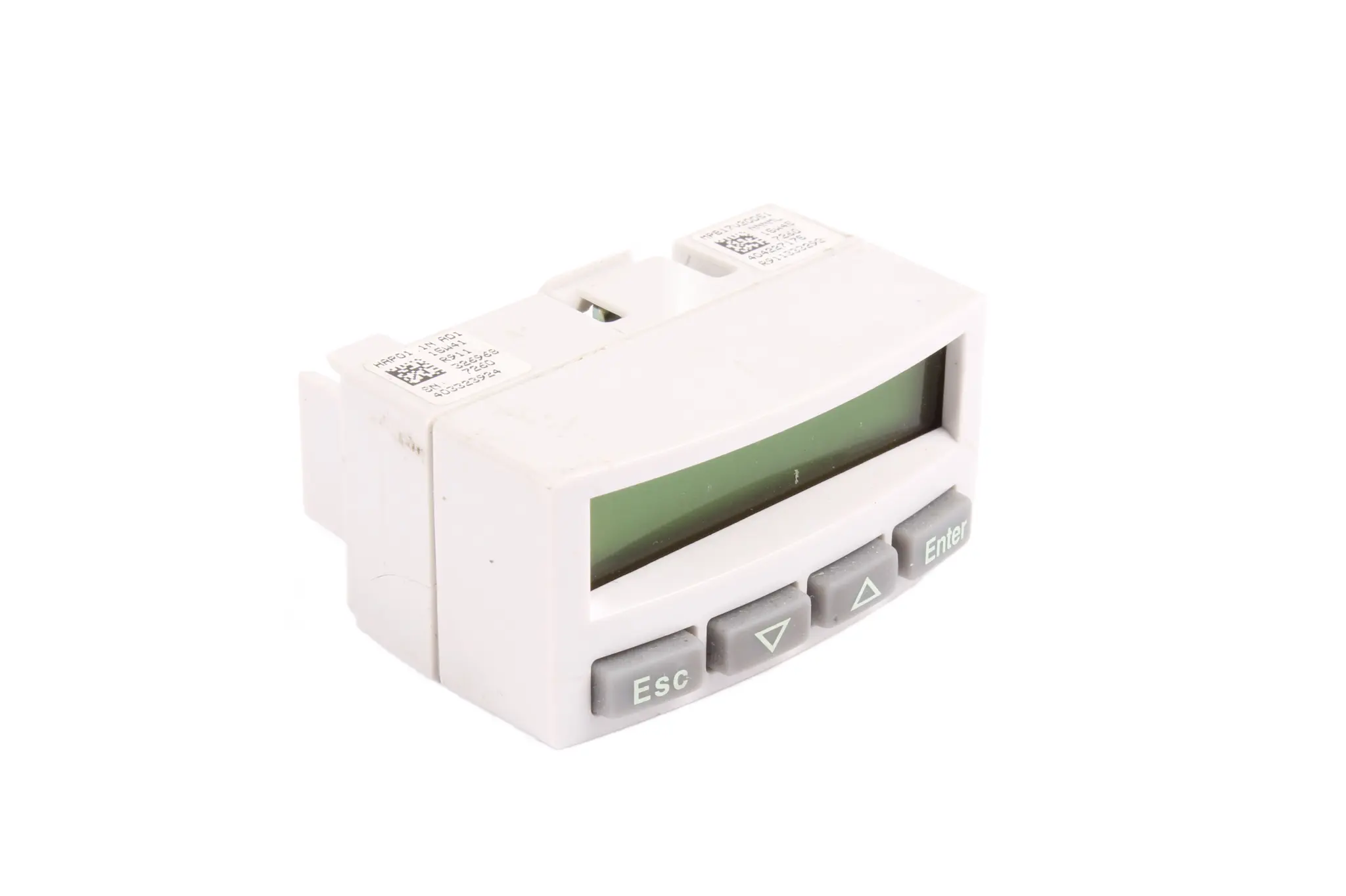 Produktfoto 1 von HAP01.1N-AD1