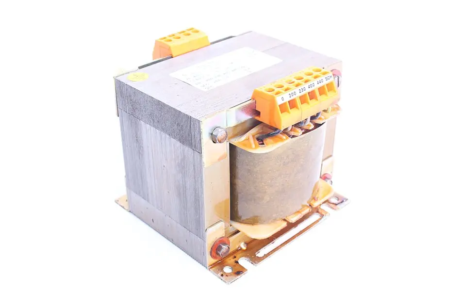 TM 4A 450VA
