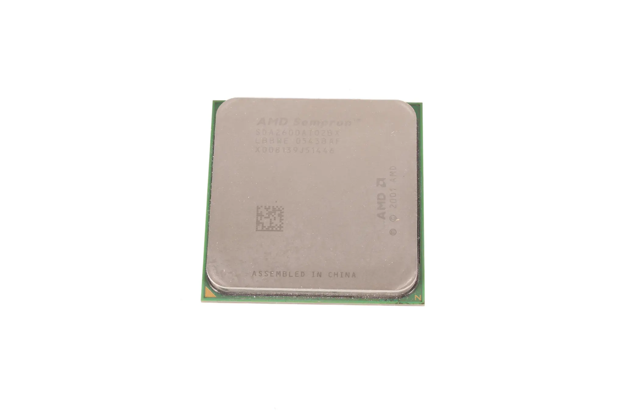 SDA2600AIO2BX