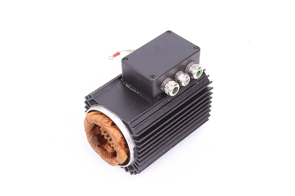 Produktfoto 1 von DV5-4-4MBF STATOR