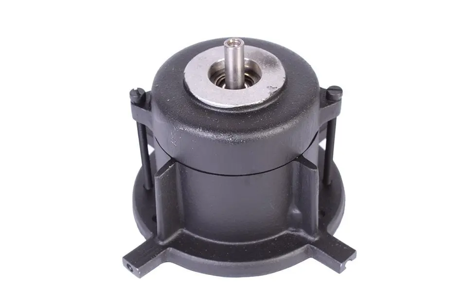 Produktfoto 1 von DV5-2-4-ABF ENCODER