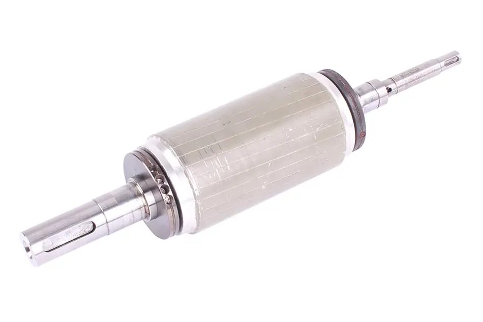 Produktfoto 1 von DV7-12-4-MBF ROTOR