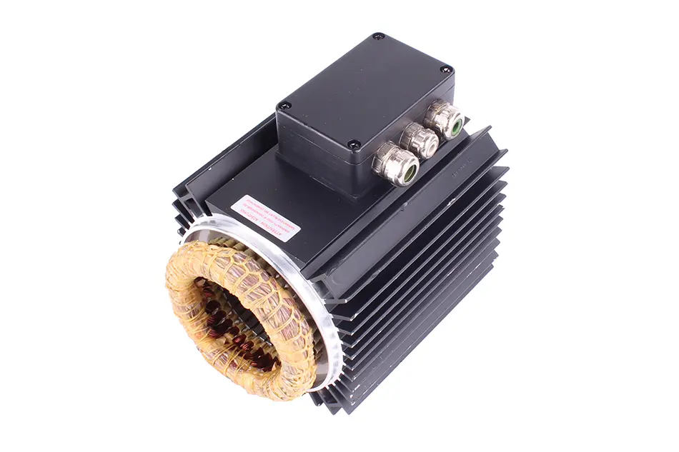 DV7-12-4-MBF STATOR