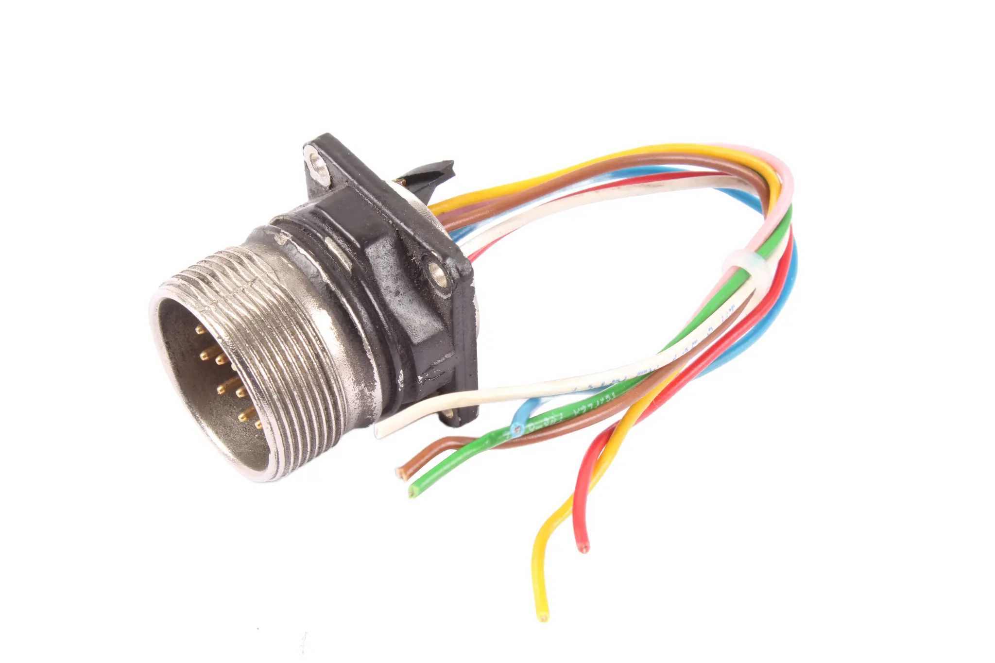Produktfoto 1 von DV7-12-4ABF CONECTOR