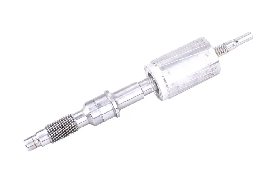 Produktfoto 1 von DK65-16-R-32 ROTOR