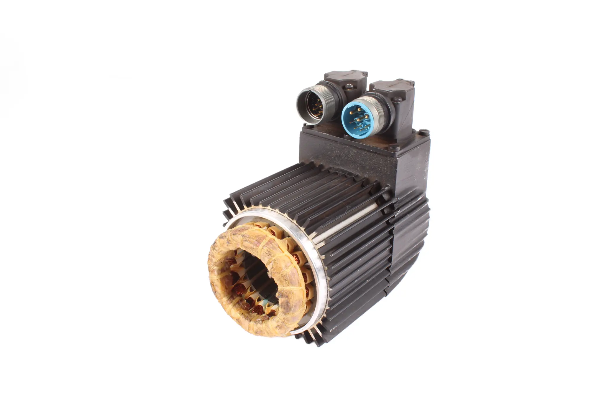 Produktfoto 1 von DS4-1-6-R00 STATOR