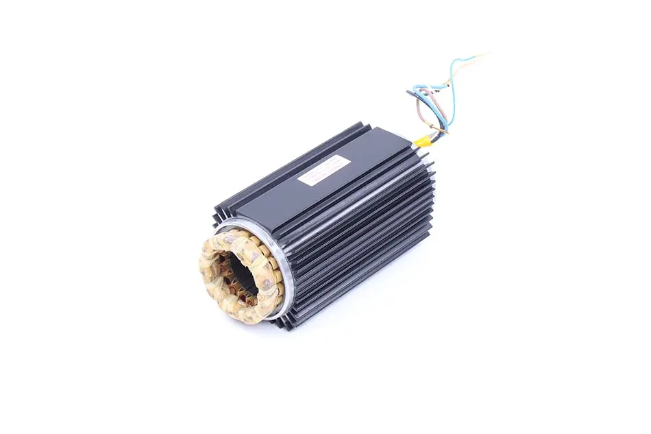 Produktfoto 1 von DS4-2-6-RB0 STATOR