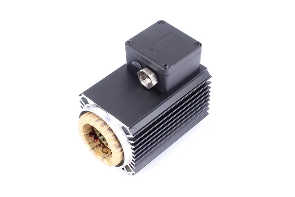 Produktfoto 1 von TSE04-3-1002 DM4.5/1 STATOR