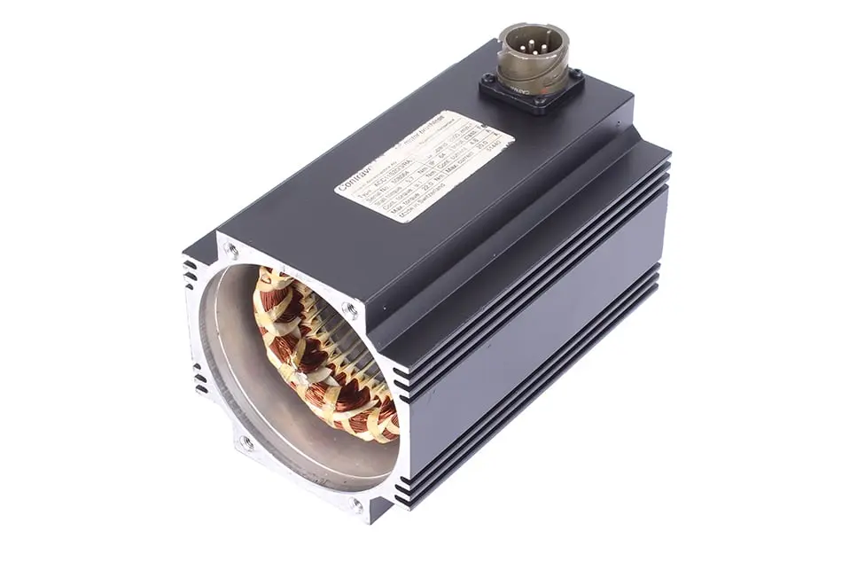 Produktfoto 1 von ACC11S20/3/RA/EA STATOR